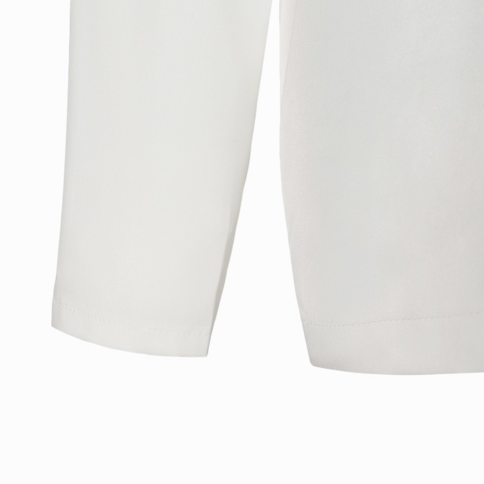 Блуза женская шелковая MIST: Classic Collection р. 44, цвет экрю 60399