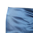 Юбка женская на кулиске MIST: Classic Collection р. 42, цвет синий - Фото 8