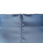 Юбка женская на кулиске MIST: Classic Collection р. 44, цвет синий 9399542 - фото 14150979
