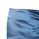 Юбка женская на кулиске MIST: Classic Collection р. 44, цвет синий 9399542 - фото 14150975