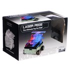 Уценка Конструктор «Военная машина», 6 в 1, 29 деталей - Фото 1