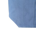 Топ женский джинсовый MIST: Denim р.42, синий - Фото 7