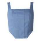 Топ женский джинсовый MIST: Denim р.46, синий - Фото 5
