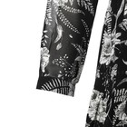 Платье женское MIST plus-size, р.50, черный 9441853 - фото 10259402