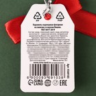 Леденец на палочке «23 февраля», вкус: кола, 15 г - Фото 3