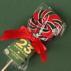Леденец на палочке «23 февраля», вкус: кола, 15 г. - Фото 5
