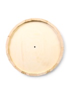 Шайка - таз для бани и сауны «Добрыня», 15 л, деревянная, нержавеющая вставка - Фото 8