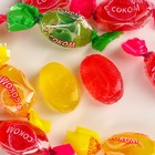 Леденцы «Принцесса» с фруктовой начинкой, 100 г. (18+) - фото 22024207