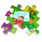 Пазл «Считаем до десяти», 24 элемента - фото 44901077