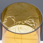 Ночник "Светлячок" LED от батареек 3хААА 8х8х10 см RISALUX - фото 22024382