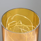 Ночник "Светлячок" LED от батареек 3хААА 8х8х15 см RISALUX 7895986 - фото 16538351