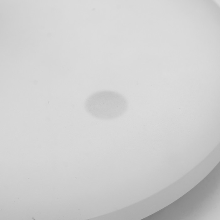 Настольная лампа "Джави" LED 3,6Вт АКБ USB белый 14,7х14,7х62,5 см RISALUX - фото 1907631121