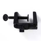 Настольная лампа «Уникум» Е27 15 Вт белый 14.5×15×57 см - Фото 13