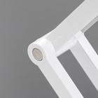 Настольная лампа "Трансформер" LED 5Вт USB АКБ 3 режима 7,5х14,5х34 см RISALUX 9228350