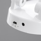 Настольная лампа "Трансформер" LED 5Вт USB АКБ 3 режима 7,5х14,5х34 см RISALUX 9228350