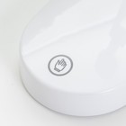 Настольная лампа "Трансформер" LED 5Вт USB АКБ 3 режима 7,5х14,5х34 см RISALUX 9228350