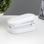 Настольная лампа "Трансформер" LED 5Вт USB АКБ 3 режима 7,5х14,5х34 см RISALUX 9228350