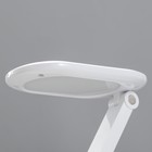 Настольная лампа "Трансформер" LED 5Вт USB АКБ 3 режима 7,5х14,5х34 см RISALUX 9228350