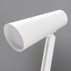 Настольная лампа «Эльмо» LED 2 Вт USB АКБ 5.5×12.5×24 см RISALUX - Фото 11