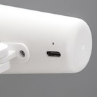 Настольная лампа «Эльмо» LED 2 Вт USB АКБ 5.5×12.5×24 см RISALUX - Фото 12