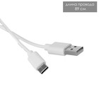 Настольная лампа «Эльмо» LED 2 Вт USB АКБ 5.5×12.5×24 см RISALUX - Фото 14