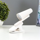 Настольная лампа «Эльмо» LED 2 Вт USB АКБ 5.5×12.5×24 см RISALUX - Фото 6