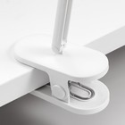 Настольная лампа «Эльмо» LED 2 Вт USB АКБ 5.5×12.5×24 см RISALUX - Фото 8