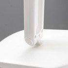 Настольная лампа «Эльмо» LED 2 Вт USB АКБ 5.5×12.5×24 см RISALUX - Фото 9