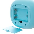 Настольная лампа сенсорная «Ланди» LED 4 Вт от батареек МИКС 10.5×10.5×11 см RISALUX - Фото 8