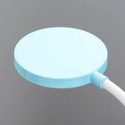 Лампа настольная RISALUX «Мишка», светодиодная, 5 Вт, USB, АКБ, МИКС, 5×10×43 см - Фото 12