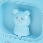 Лампа настольная RISALUX «Мишка», светодиодная, 5 Вт, USB, АКБ, МИКС, 5×10×43 см - Фото 13