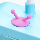 Настольная лампа «Мишка» LED 5 Вт USB АКБ МИКС 5×10×43 см RISALUX - Фото 13