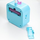 Лампа настольная RISALUX «Мишка», светодиодная, 5 Вт, USB, АКБ, МИКС, 5×10×43 см - Фото 15