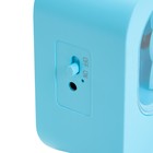 Лампа настольная RISALUX «Мишка», светодиодная, 5 Вт, USB, АКБ, МИКС, 5×10×43 см - Фото 16