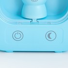 Настольная лампа «Мишка» LED 5 Вт USB АКБ МИКС 5×10×43 см RISALUX - Фото 16