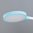 Лампа настольная RISALUX «Мишка», светодиодная, 5 Вт, USB, АКБ, МИКС, 5×10×43 см - Фото 11