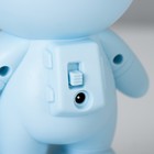 Настольная лампа «Космонавт» LED 2 Вт USB АКБ МИКС 7.3×13×31 см - Фото 12