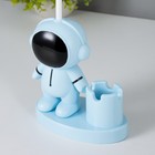 Настольная лампа «Космонавт» LED 2 Вт USB АКБ МИКС 7.3×13×31 см - Фото 6