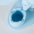 Настольная лампа «Космонавт» LED 2 Вт USB АКБ МИКС 7.3×13×31 см - Фото 7