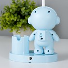 Настольная лампа «Космонавт» LED 2 Вт USB АКБ МИКС 7.3×13×31 см - Фото 8