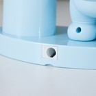 Настольная лампа «Космонавт» LED 2 Вт USB АКБ МИКС 7.3×13×31 см - Фото 9