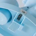 Настольная лампа «Космонавт» LED 2 Вт USB АКБ МИКС 7.3×13×31 см - Фото 10