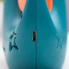 Настольная лампа «Луна» LED 2 Вт USB АКБ МИКС 5×11.5×29 см RISALUX - Фото 12