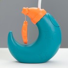 Настольная лампа «Луна» LED 2 Вт USB АКБ МИКС 5×11.5×29 см RISALUX - Фото 8