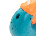 Настольная лампа «Луна» LED 2 Вт USB АКБ МИКС 5×11.5×29 см RISALUX - Фото 10