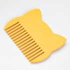 Настольная лампа «Динозаврик» LED 3 Вт от батареек АА/USB желтый 4×12×35 см RISALUX - Фото 11