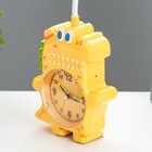 Настольная лампа «Динозаврик» LED 3 Вт от батареек АА/USB желтый 4×12×35 см RISALUX - Фото 6