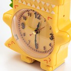 Настольная лампа «Динозаврик» LED 3 Вт от батареек АА/USB желтый 4×12×35 см RISALUX - Фото 10