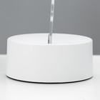 Светильник "Филин" LED белый 16х9,5х16 см RISALUX - Фото 5