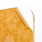 Светильник 3D RISALUX «Китайский дракон», LED-ночник, белый, 14×9.5×16 см - фото 4672174